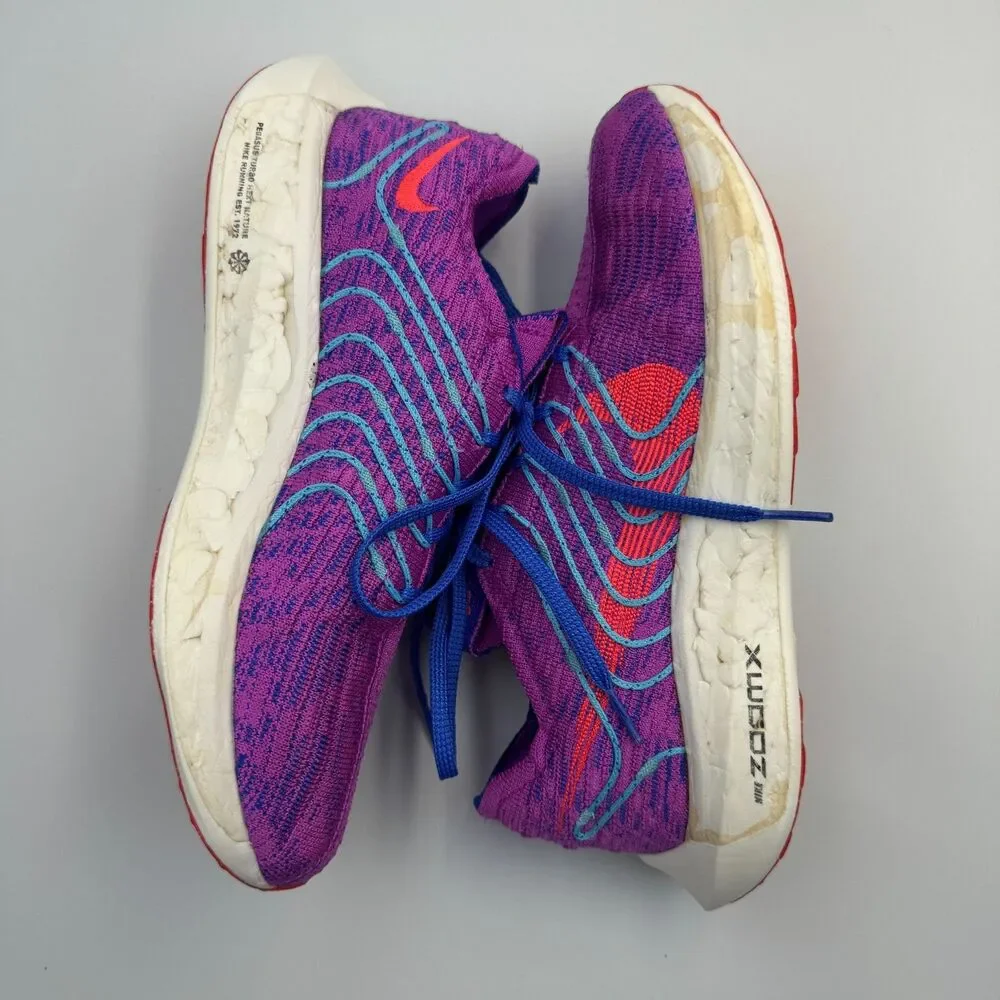 Nike Pegasus Turbo Next Nature Fuchsia Dream Crimson US 8.5 Women’s DM3414-500